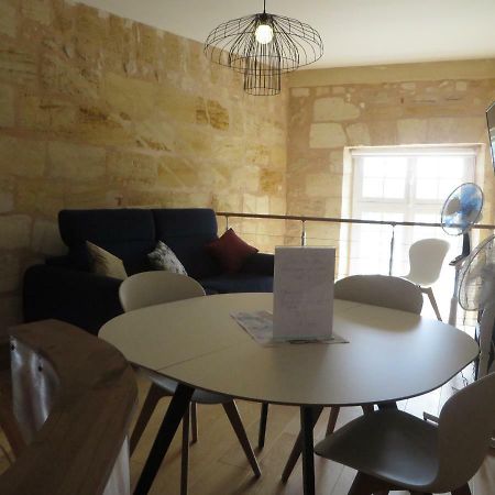 בורדו Charming Hypercentre Apartment מראה חיצוני תמונה