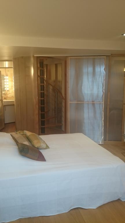 בורדו Charming Hypercentre Apartment מראה חיצוני תמונה