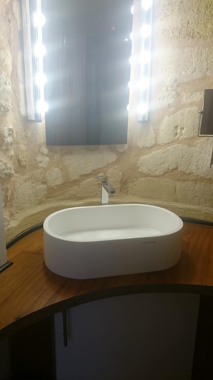בורדו Charming Hypercentre Apartment מראה חיצוני תמונה