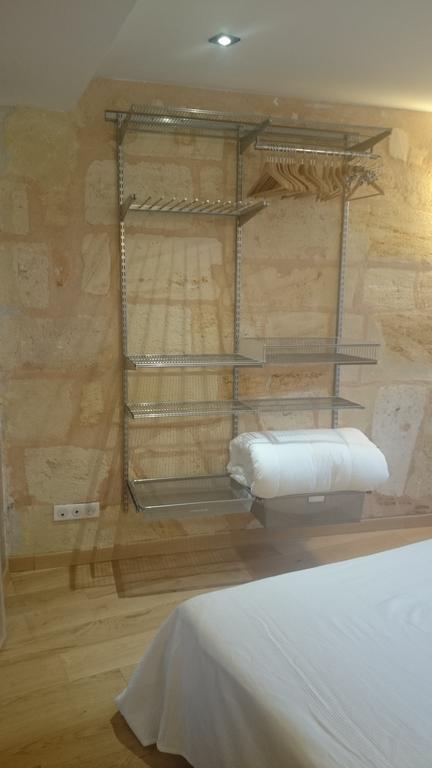 בורדו Charming Hypercentre Apartment מראה חיצוני תמונה