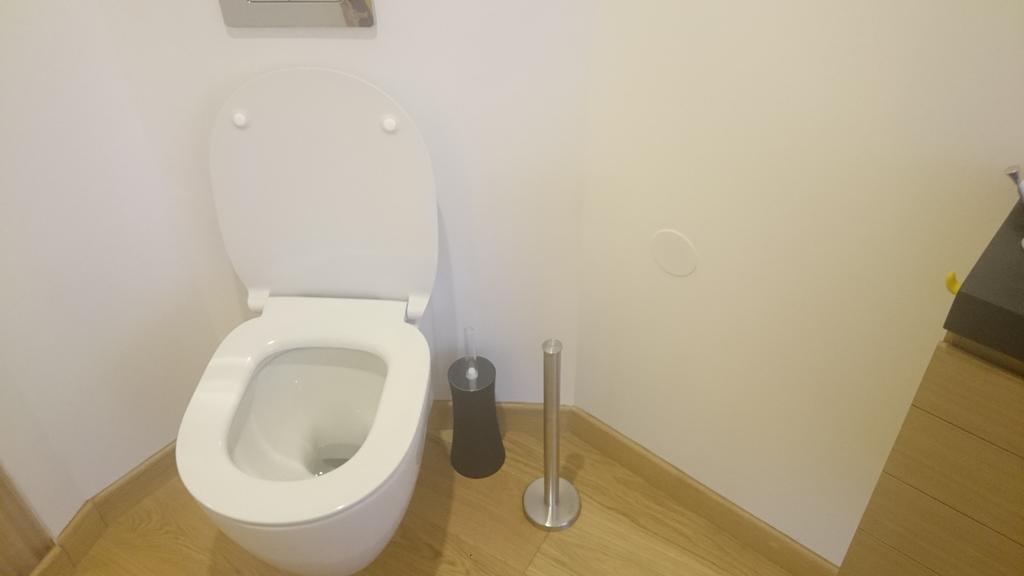 בורדו Charming Hypercentre Apartment מראה חיצוני תמונה