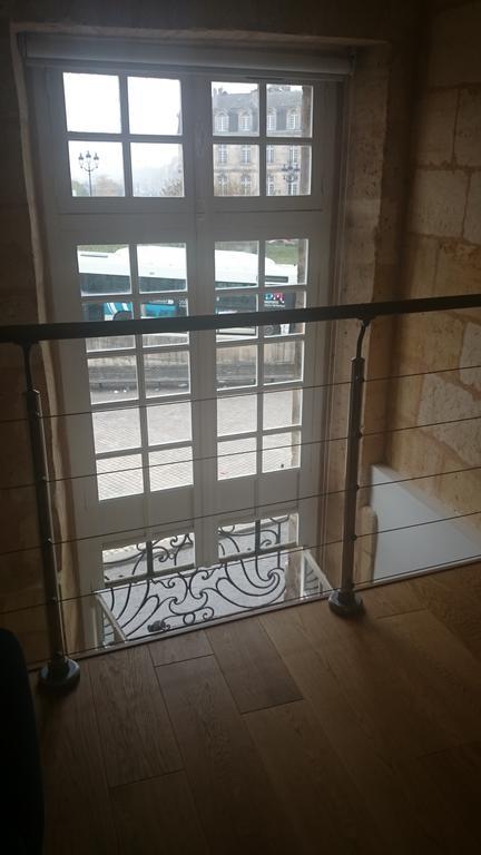 בורדו Charming Hypercentre Apartment מראה חיצוני תמונה