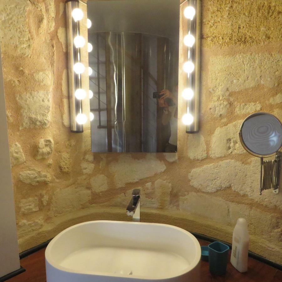בורדו Charming Hypercentre Apartment מראה חיצוני תמונה