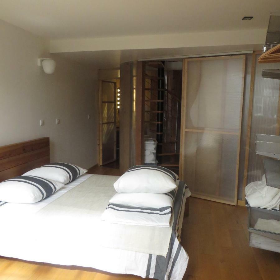 בורדו Charming Hypercentre Apartment מראה חיצוני תמונה