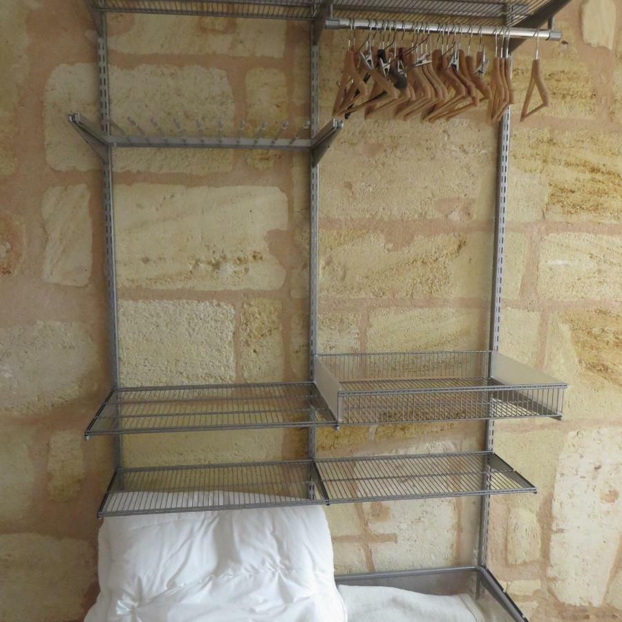 בורדו Charming Hypercentre Apartment מראה חיצוני תמונה